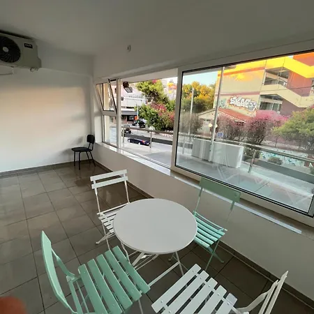 The Greys Ath Apartment