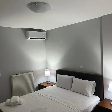 Apartment The Greys Ath
