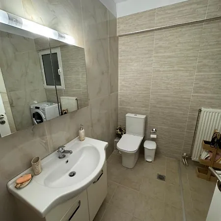 The Greys Ath Apartment Athens